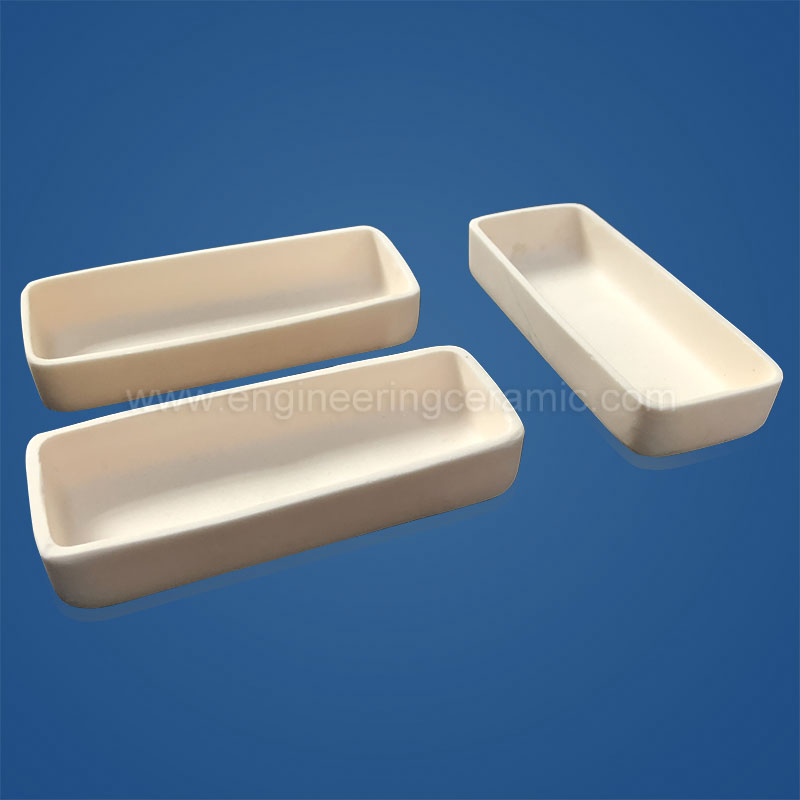 Laborgeräte aus Aluminiumoxidkeramik: Können hochreine technische Keramiken in korrosiven Umgebungen mit hohen Temperaturen wirklich bessere Leistungen erbringen als Metalle?